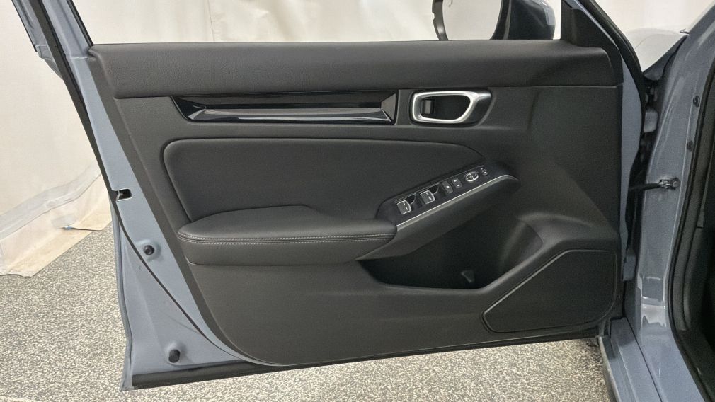 Honda Civic Sport Touring 2024 d&rsquo;occasion à vendre - 23