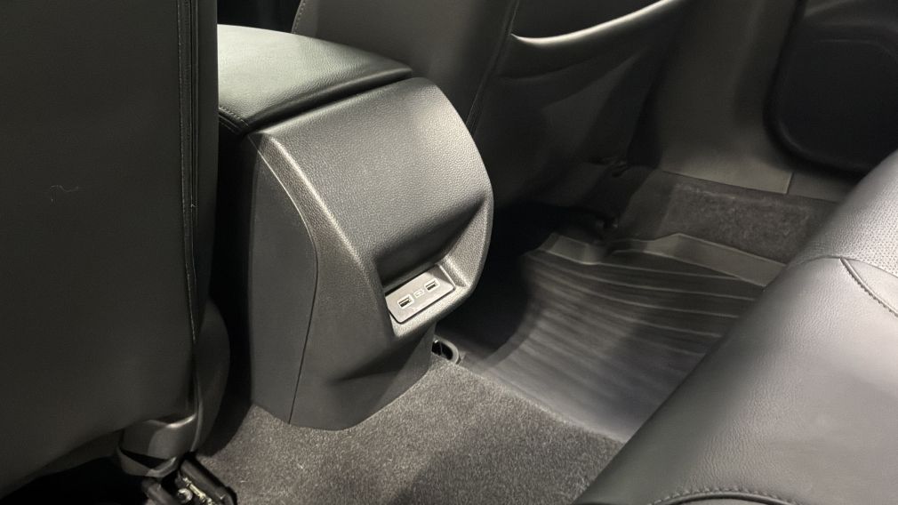 Honda Civic Sport Touring 2024 d&rsquo;occasion à vendre - 28