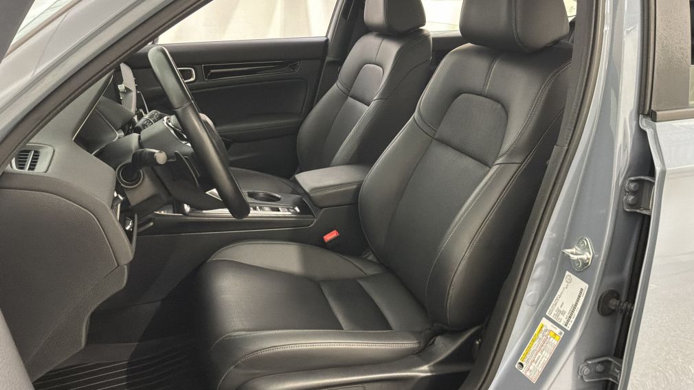 Honda Civic Sport Touring 2024 d&rsquo;occasion à vendre - 24