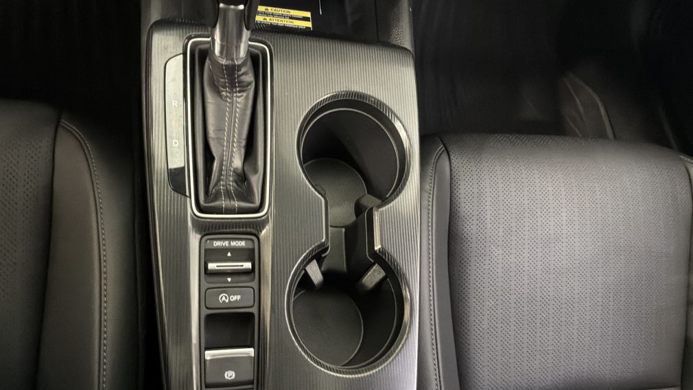 Honda Civic Sport Touring 2024 d&rsquo;occasion à vendre - 18