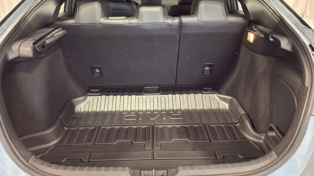 Honda Civic Sport Touring 2024 d&rsquo;occasion à vendre - 12