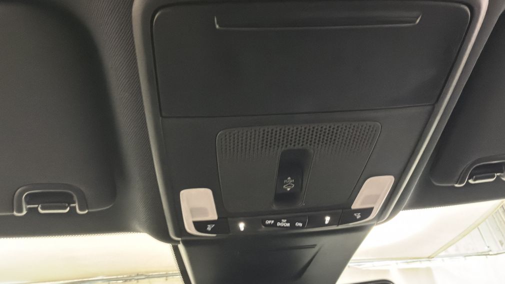 Honda Civic Sport Touring 2024 d&rsquo;occasion à vendre - 20