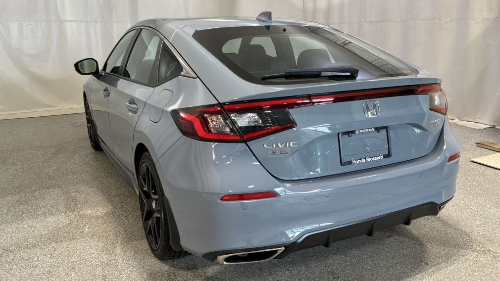 Honda Civic Sport Touring 2024 d&rsquo;occasion à vendre - 6