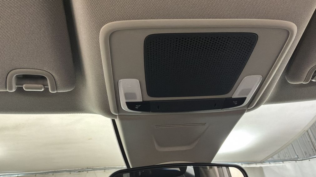 Honda Civic LX 2022 d&rsquo;occasion à vendre - 30