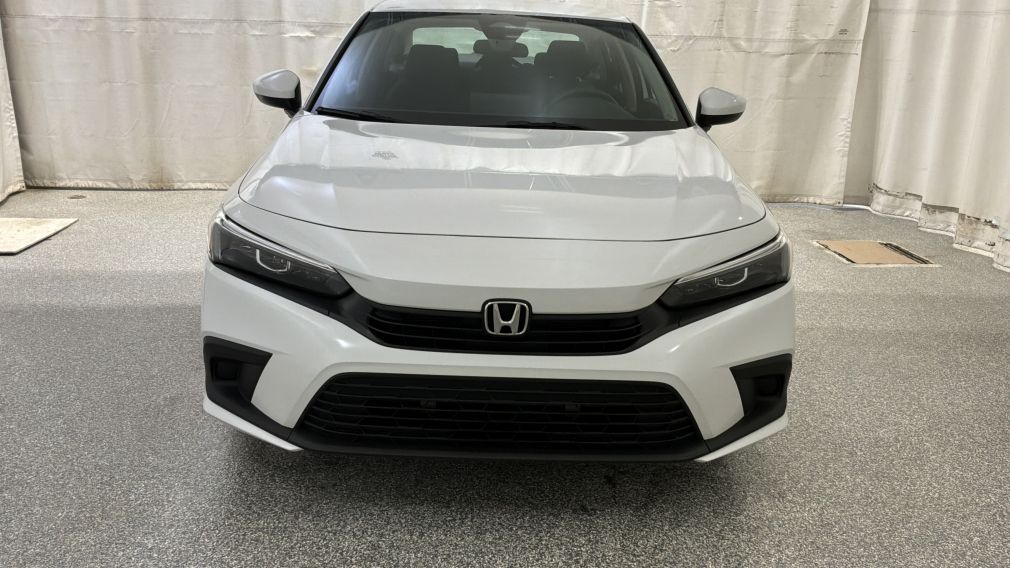 Honda Civic LX 2022 d&rsquo;occasion à vendre - 2