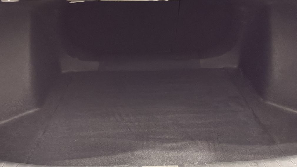 Honda Civic LX 2022 d&rsquo;occasion à vendre - 10