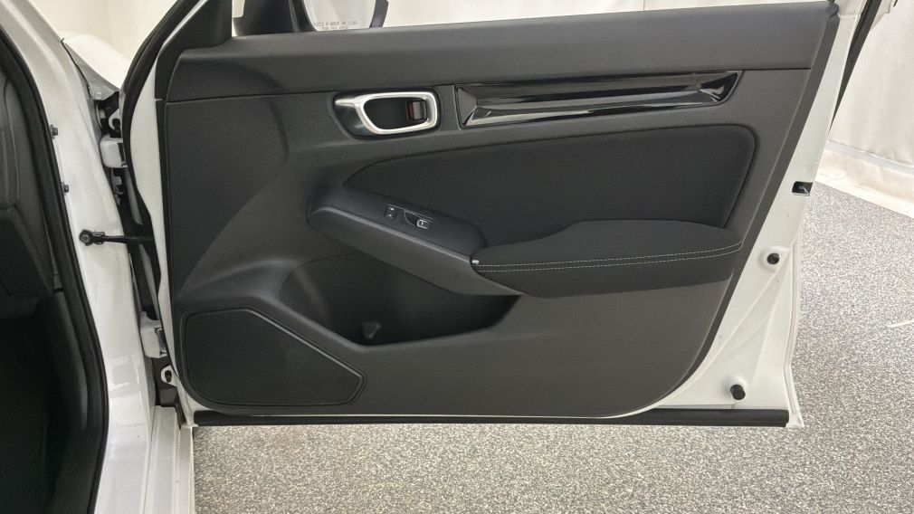 Honda Civic EX 2022 d&rsquo;occasion à vendre - 32