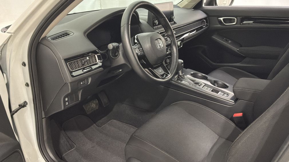 Honda Civic EX 2022 d&rsquo;occasion à vendre - 25