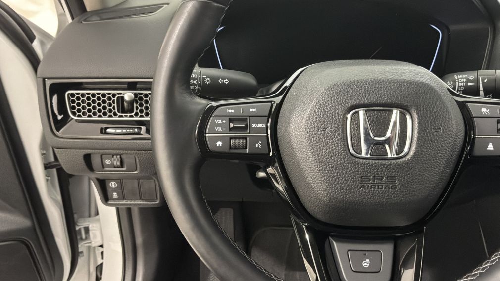 Honda Civic EX 2022 d&rsquo;occasion à vendre - 20