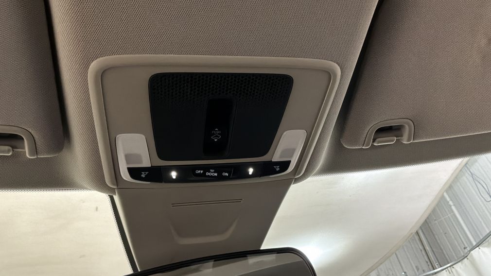 Honda Civic EX 2022 d&rsquo;occasion à vendre - 22