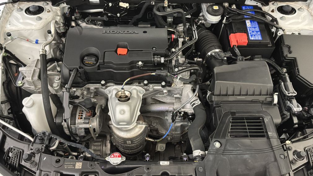 Honda Civic EX 2022 d&rsquo;occasion à vendre - 11