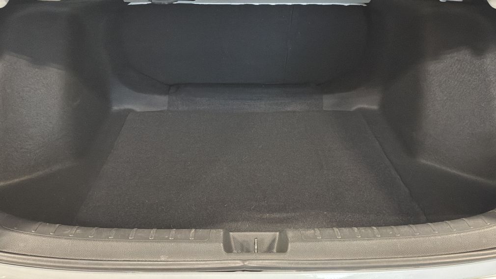 Honda Civic EX 2022 d&rsquo;occasion à vendre - 12