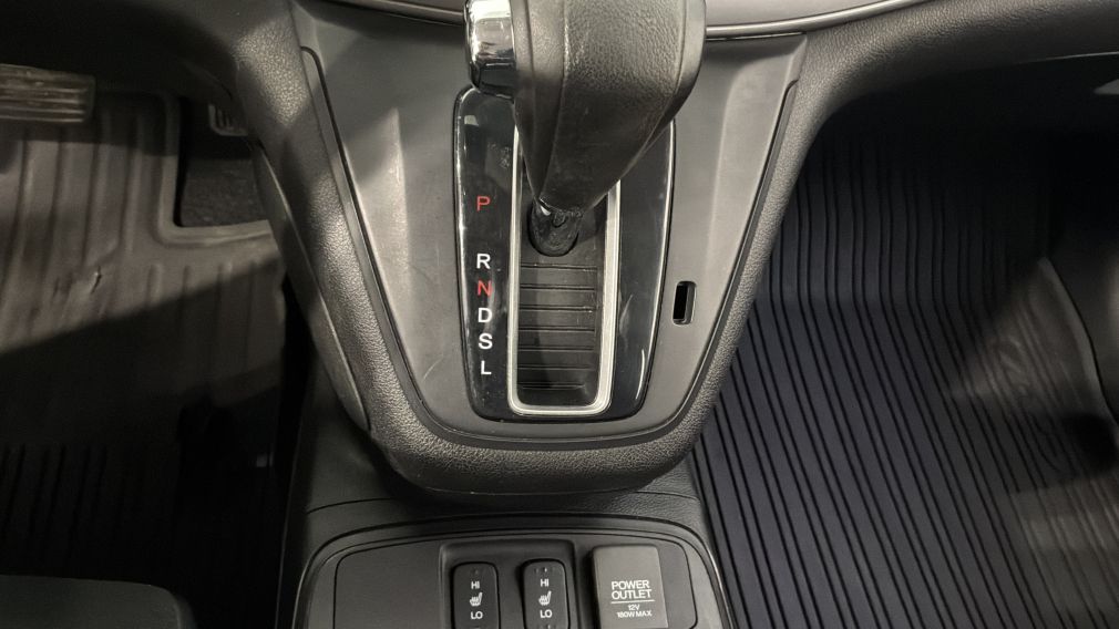 Honda CRV LX 2015 d&rsquo;occasion à vendre - 18
