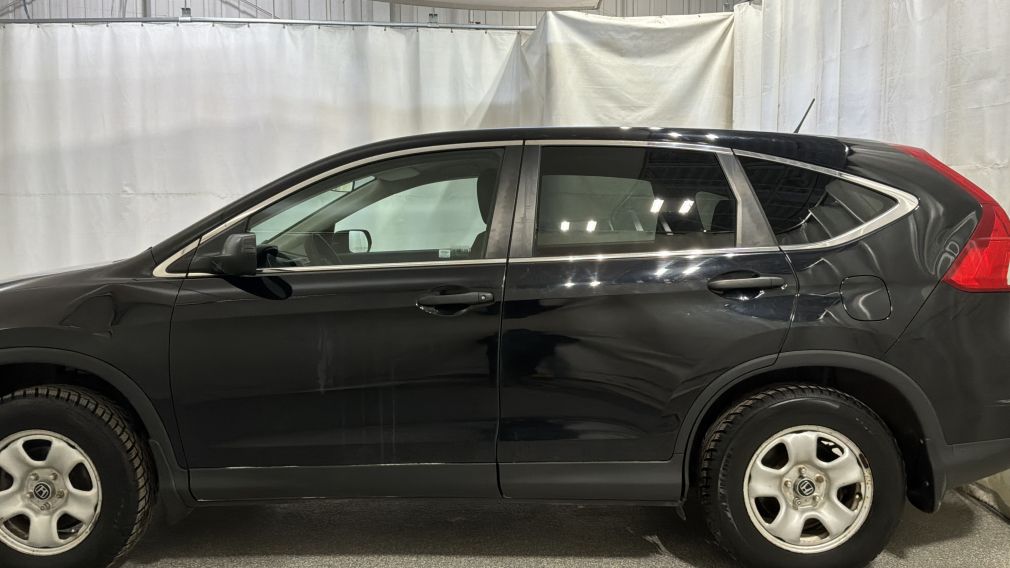 Honda CRV LX 2015 d&rsquo;occasion à vendre - 7