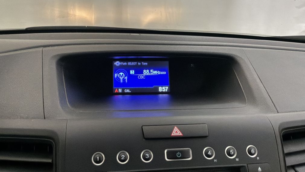 Honda CRV LX 2015 d&rsquo;occasion à vendre - 15