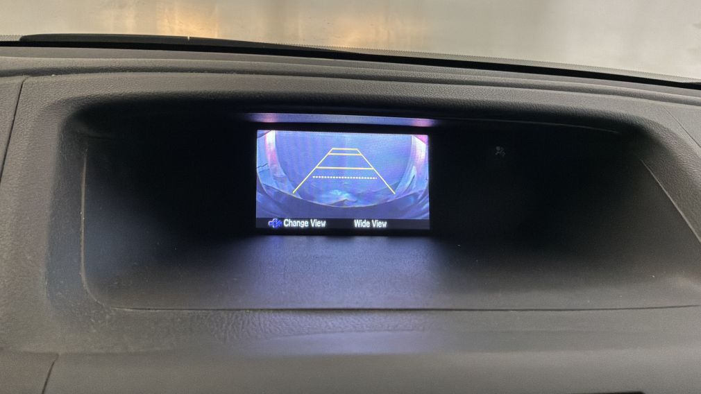 Honda CRV LX 2015 d&rsquo;occasion à vendre - 16