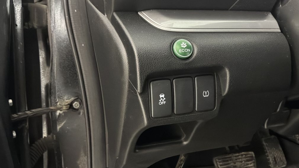 Honda CRV LX 2015 d&rsquo;occasion à vendre - 19