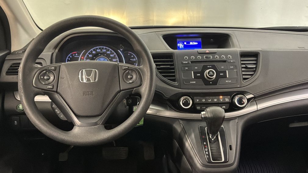 Honda CRV LX 2015 d&rsquo;occasion à vendre - 26
