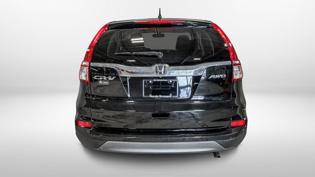 Honda CRV LX 2015 d&rsquo;occasion à vendre - 5