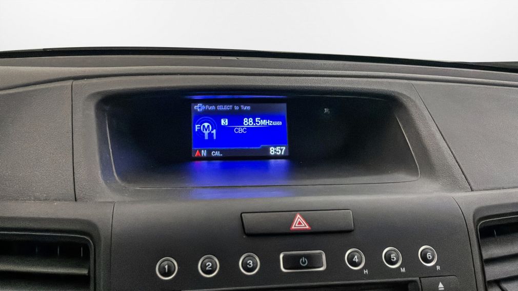Honda CRV LX 2015 d&rsquo;occasion à vendre - 15