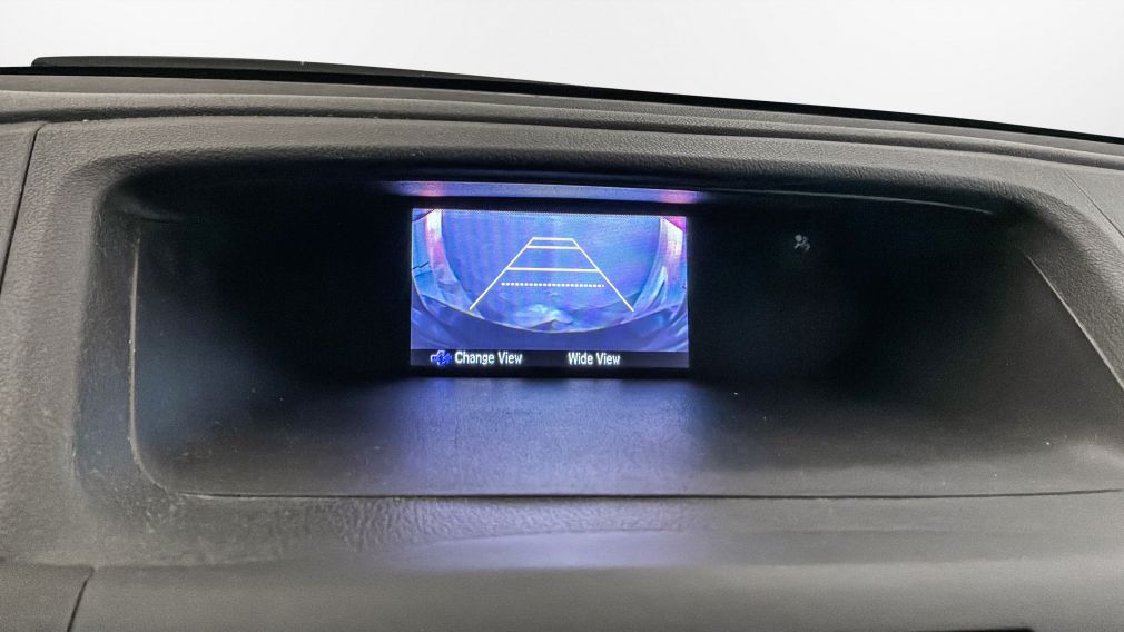 Honda CRV LX 2015 d&rsquo;occasion à vendre - 16
