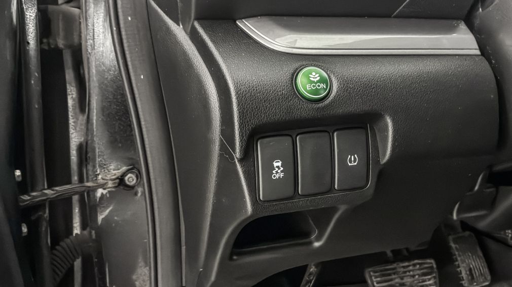 Honda CRV LX 2015 d&rsquo;occasion à vendre - 19