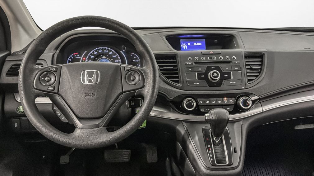 Honda CRV LX 2015 d&rsquo;occasion à vendre - 26
