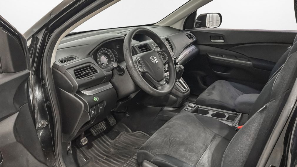 Honda CRV LX 2015 d&rsquo;occasion à vendre - 29