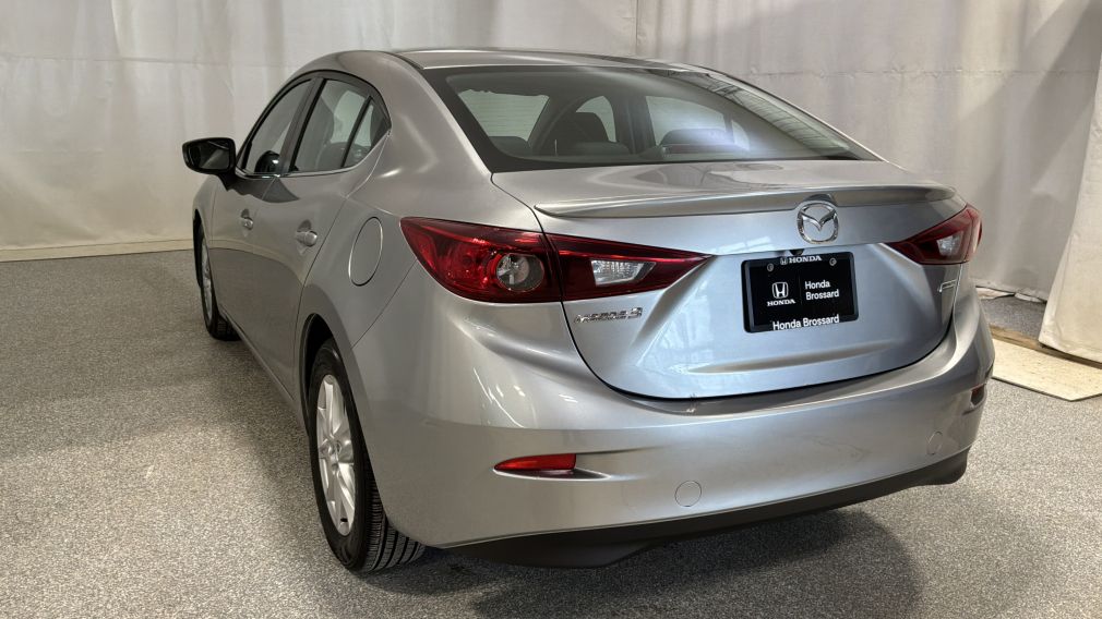 Mazda 3 GS 2015 d&rsquo;occasion à vendre - 6