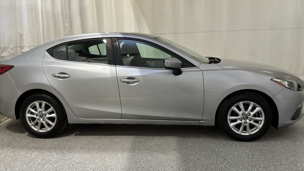 Mazda 3 GS 2015 d&rsquo;occasion à vendre - 3