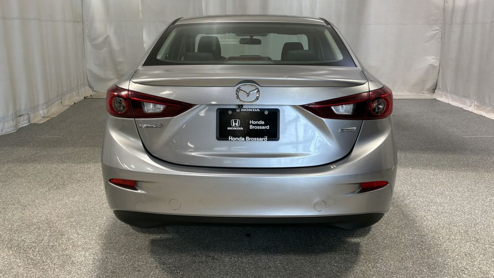 Mazda 3 GS 2015 d&rsquo;occasion à vendre - 5
