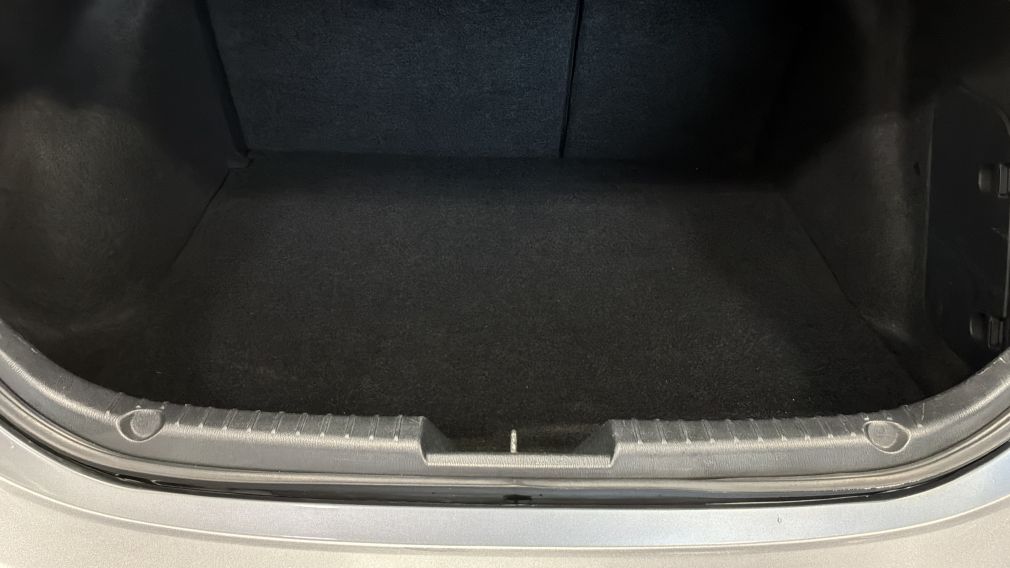 Mazda 3 GS 2015 d&rsquo;occasion à vendre - 12