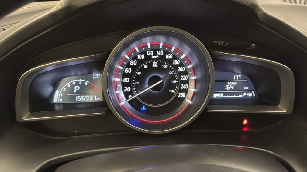 Mazda 3 GS 2015 d&rsquo;occasion à vendre - 14