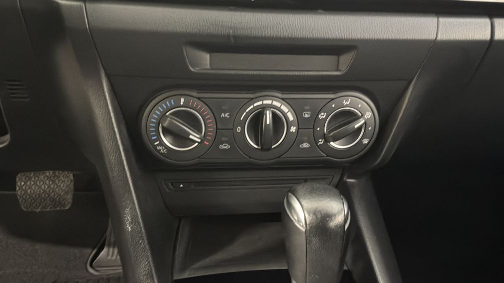 Mazda 3 GS 2015 d&rsquo;occasion à vendre - 17