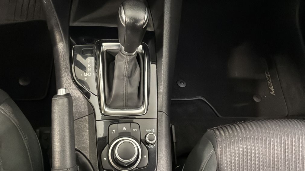 Mazda 3 GS 2015 d&rsquo;occasion à vendre - 18