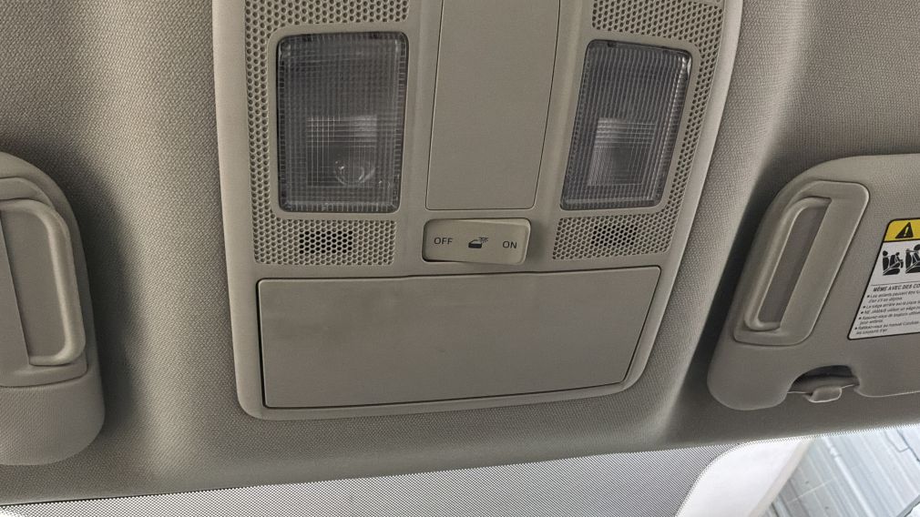 Mazda 3 GS 2015 d&rsquo;occasion à vendre - 22