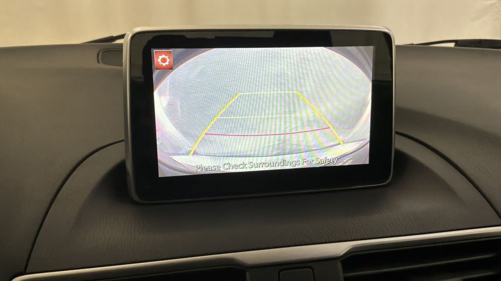 Mazda 3 GS 2015 d&rsquo;occasion à vendre - 16