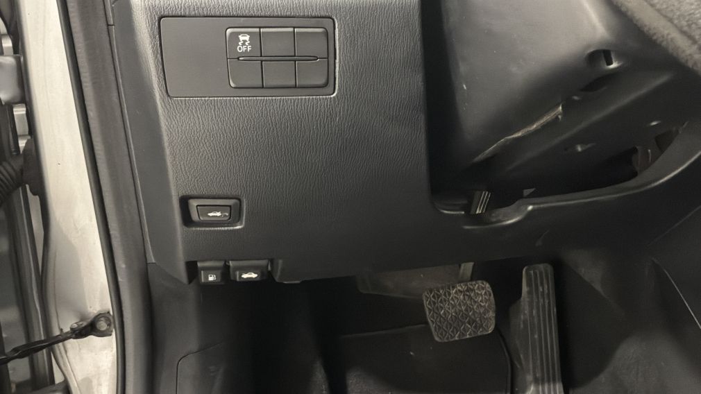 Mazda 3 GS 2015 d&rsquo;occasion à vendre - 19