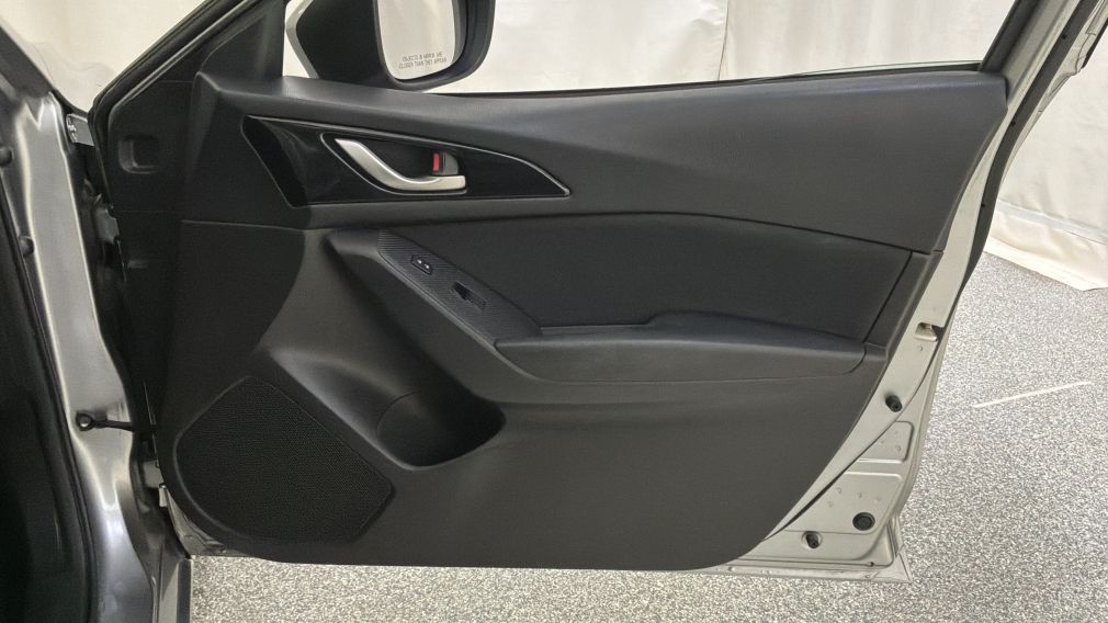 Mazda 3 GS 2015 d&rsquo;occasion à vendre - 31