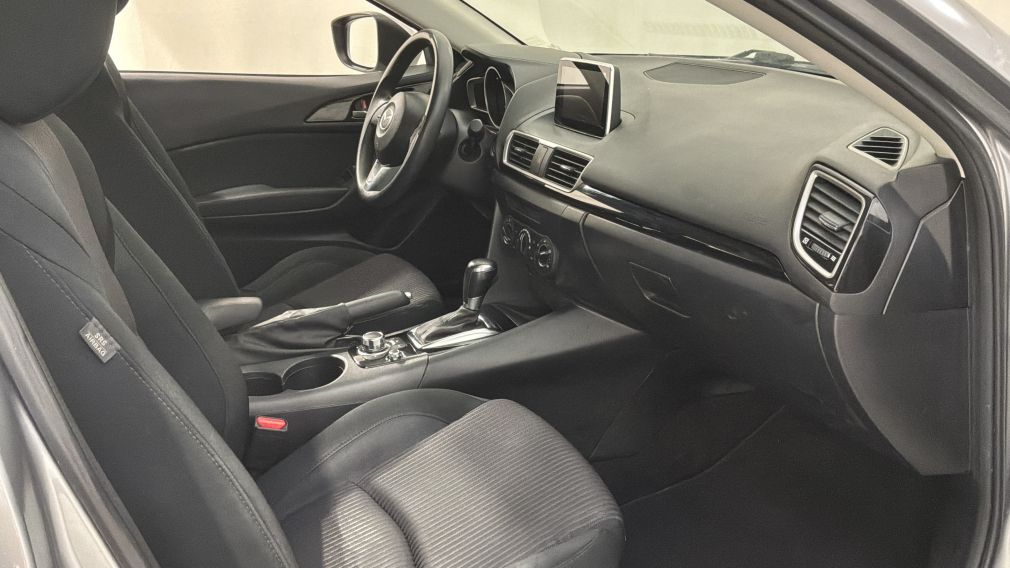 Mazda 3 GS 2015 d&rsquo;occasion à vendre - 30