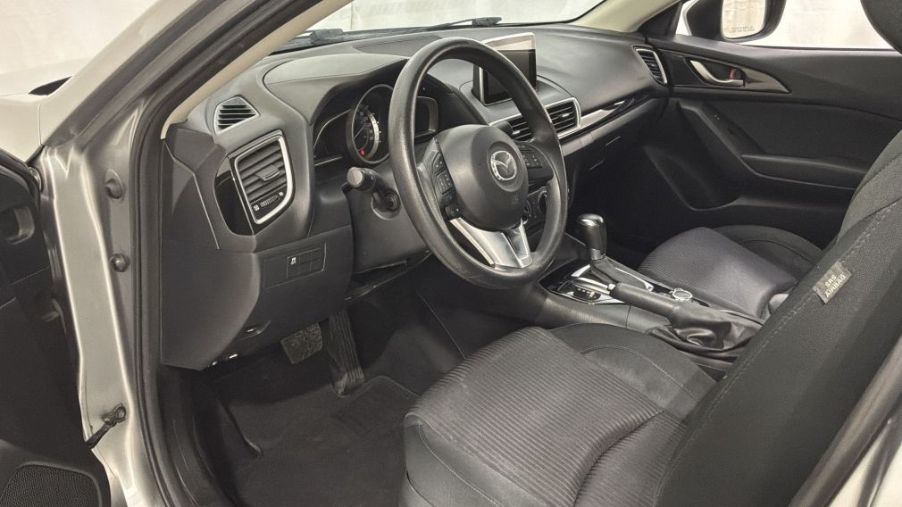 Mazda 3 GS 2015 d&rsquo;occasion à vendre - 25