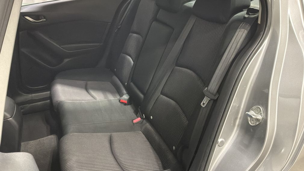 Mazda 3 GS 2015 d&rsquo;occasion à vendre - 26
