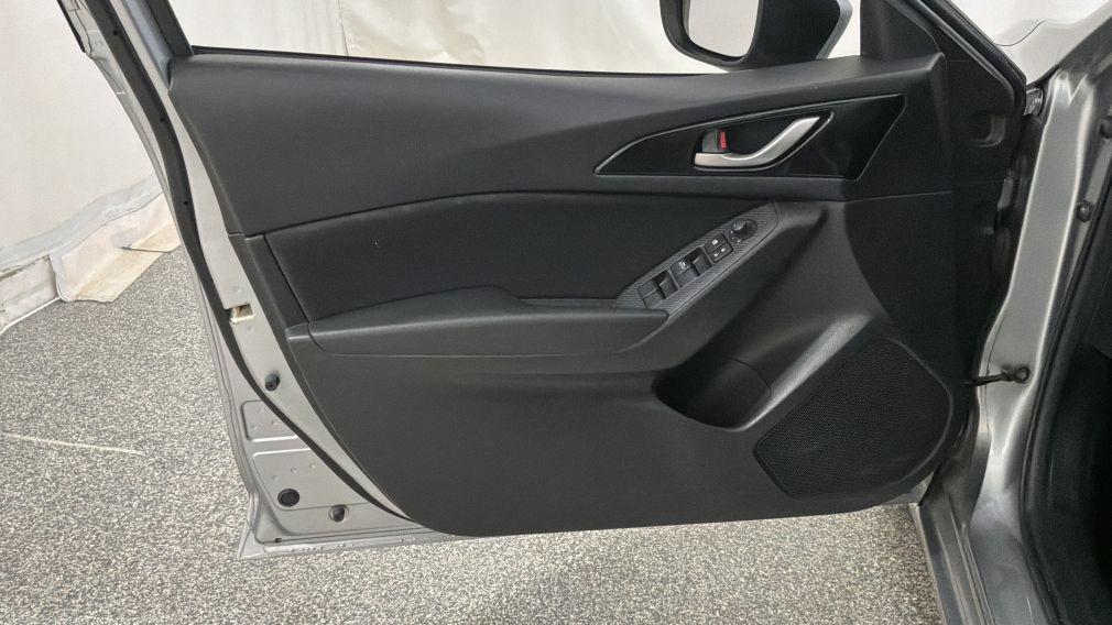 Mazda 3 GS 2015 d&rsquo;occasion à vendre - 23