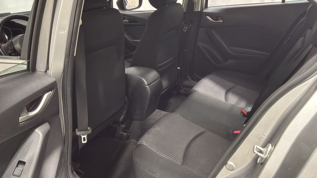 Mazda 3 GS 2015 d&rsquo;occasion à vendre - 27