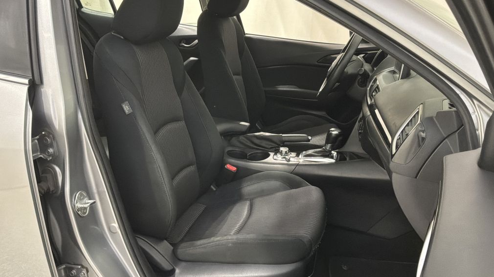 Mazda 3 GS 2015 d&rsquo;occasion à vendre - 29