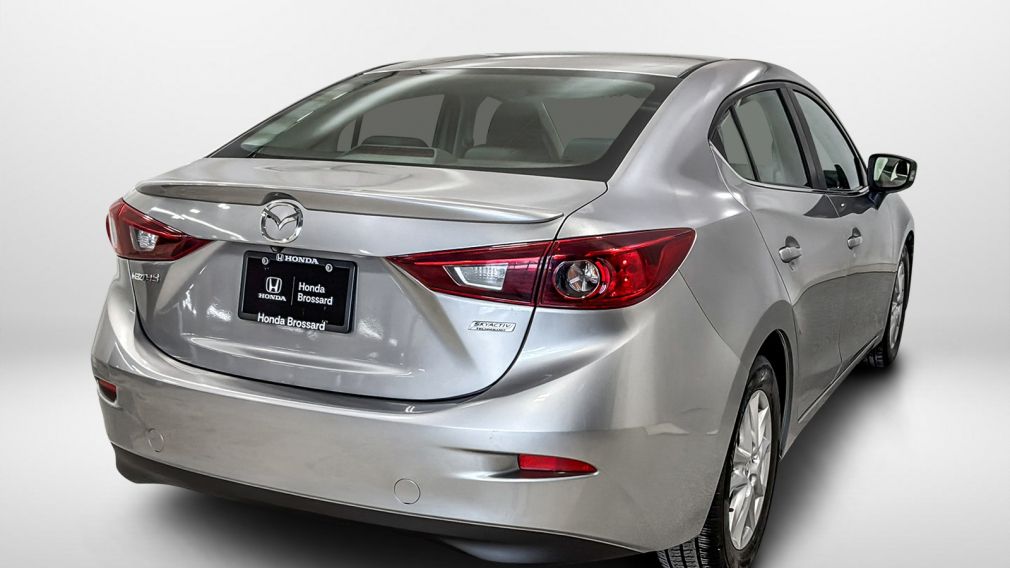 Mazda 3 GS 2015 d&rsquo;occasion à vendre - 3