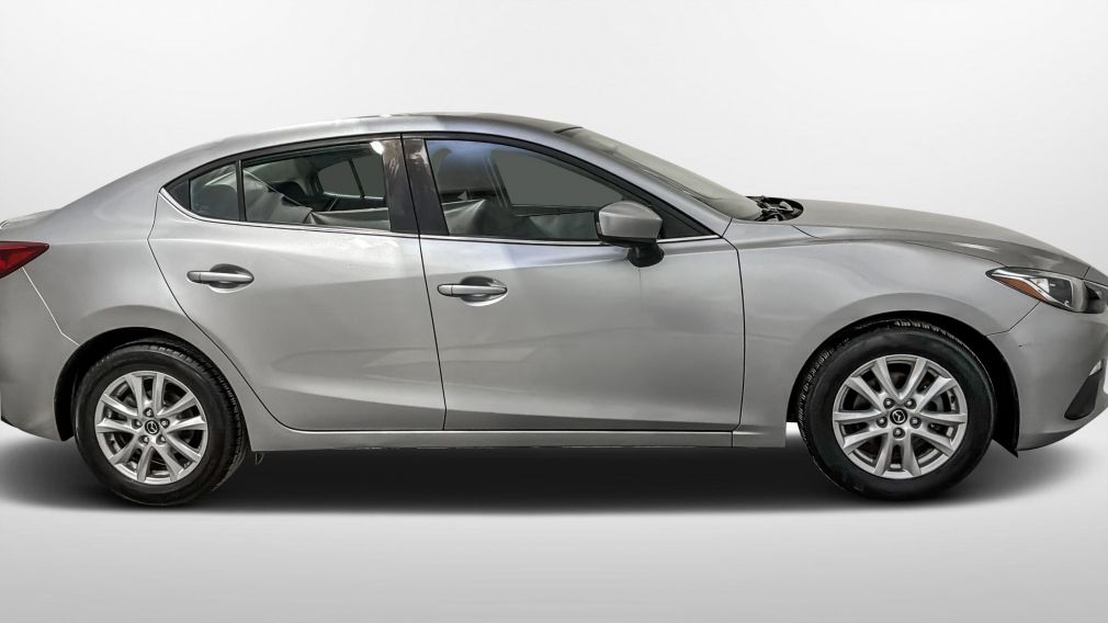 Mazda 3 GS 2015 d&rsquo;occasion à vendre - 4