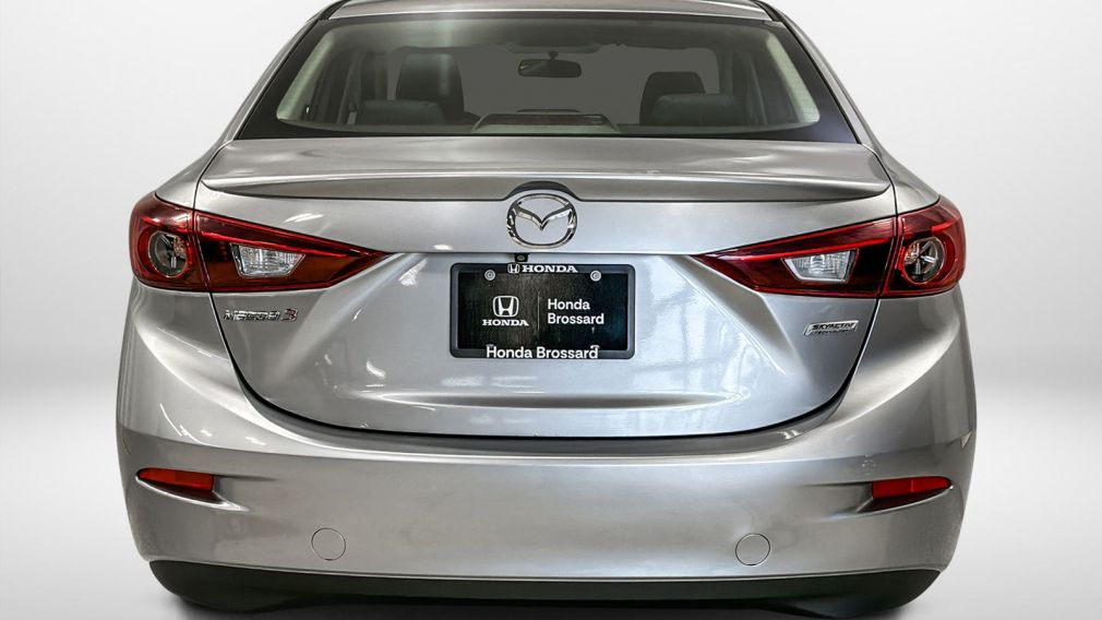 Mazda 3 GS 2015 d&rsquo;occasion à vendre - 5