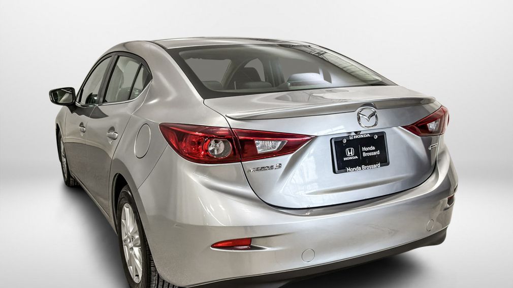 Mazda 3 GS 2015 d&rsquo;occasion à vendre - 6
