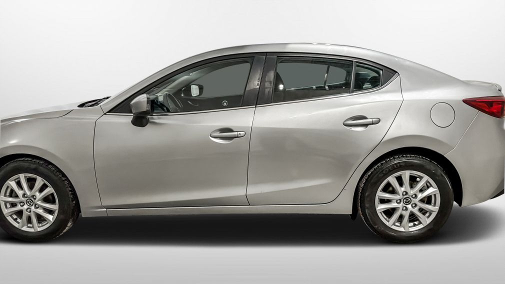 Mazda 3 GS 2015 d&rsquo;occasion à vendre - 8